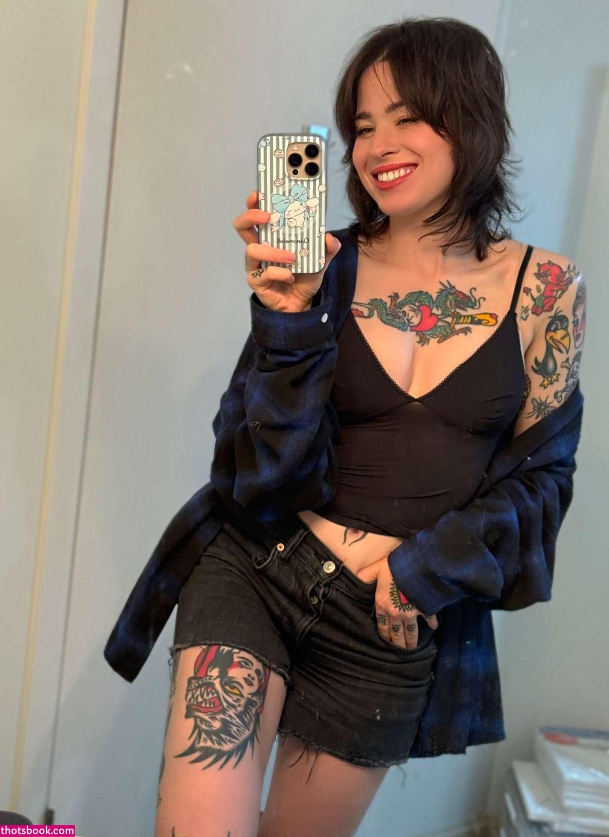 Anisa Jomha Nude Leaks OnlyFans Photos #4 1741970