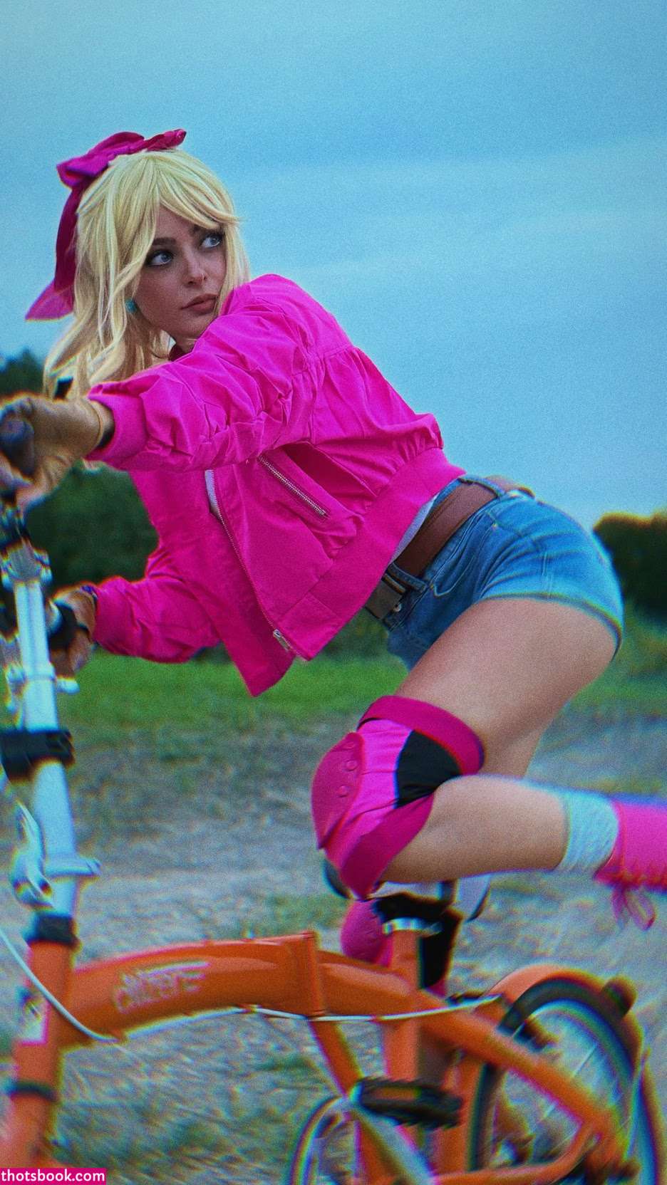 ARUUU Nude Leaks OnlyFans Photos #4 1742097