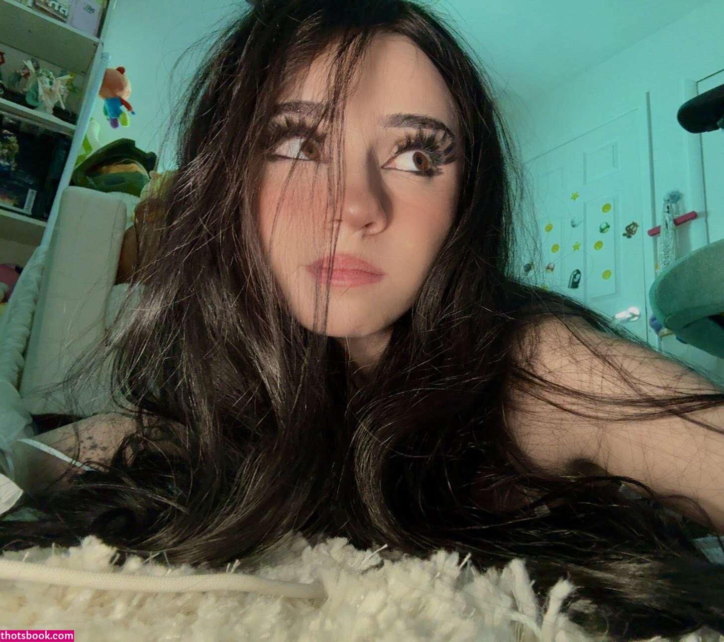 Avivasofia Oxythoughtin misopacketbae Nude Leaks OnlyFans Photos #4 1742137