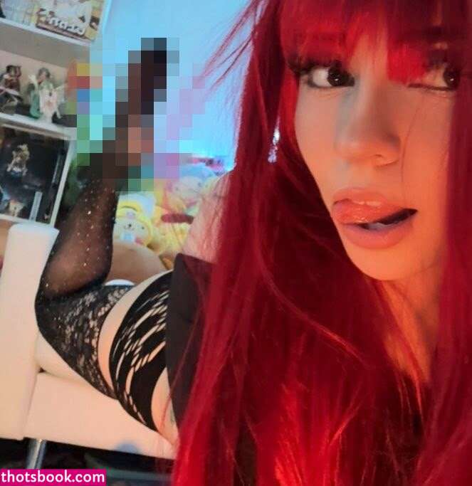 Avivasofia Oxythoughtin misopacketbae Nude Leaks OnlyFans Photos #6 1742152