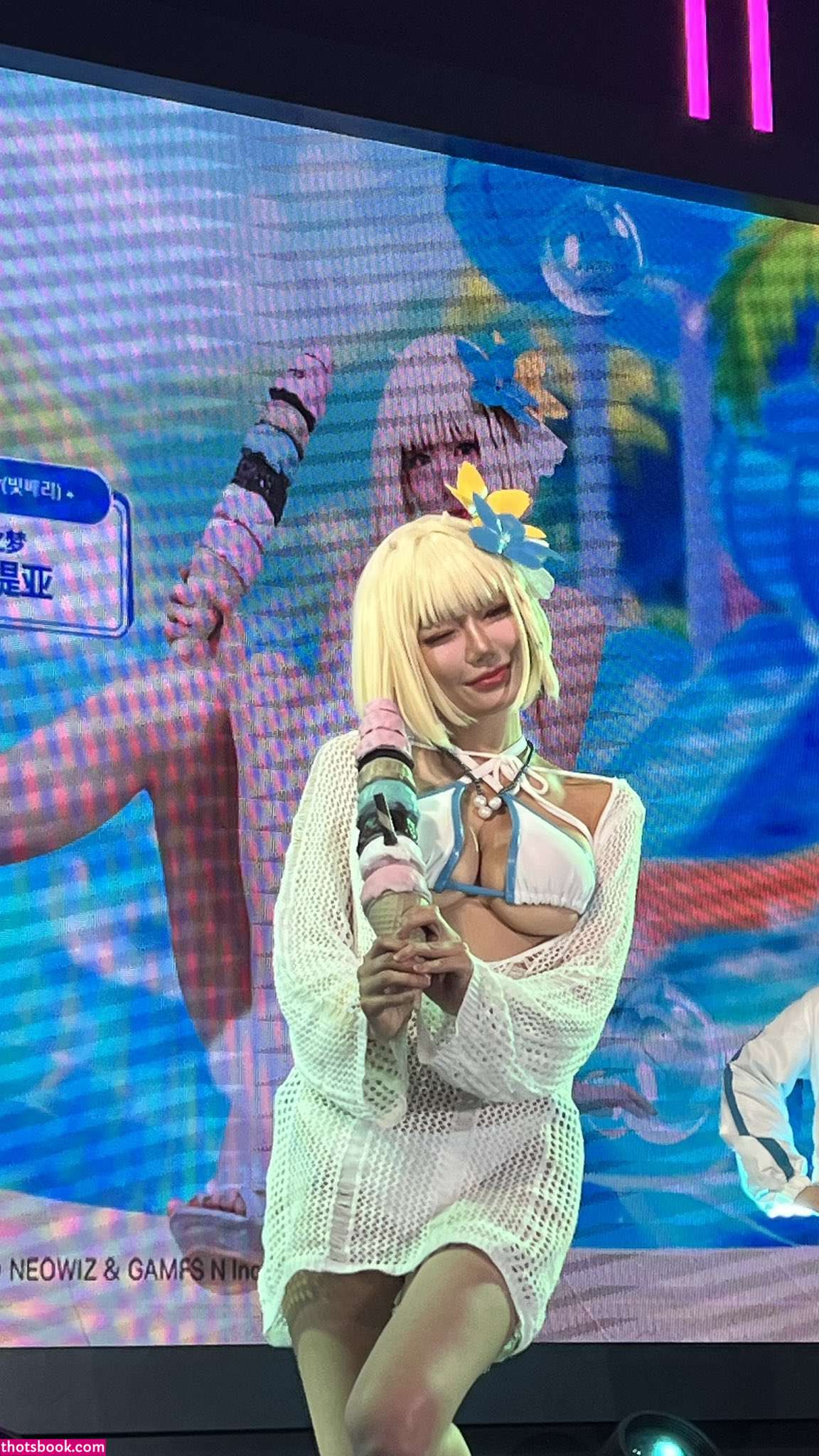 Berry Nude Leaks OnlyFans Photos #2 1742166