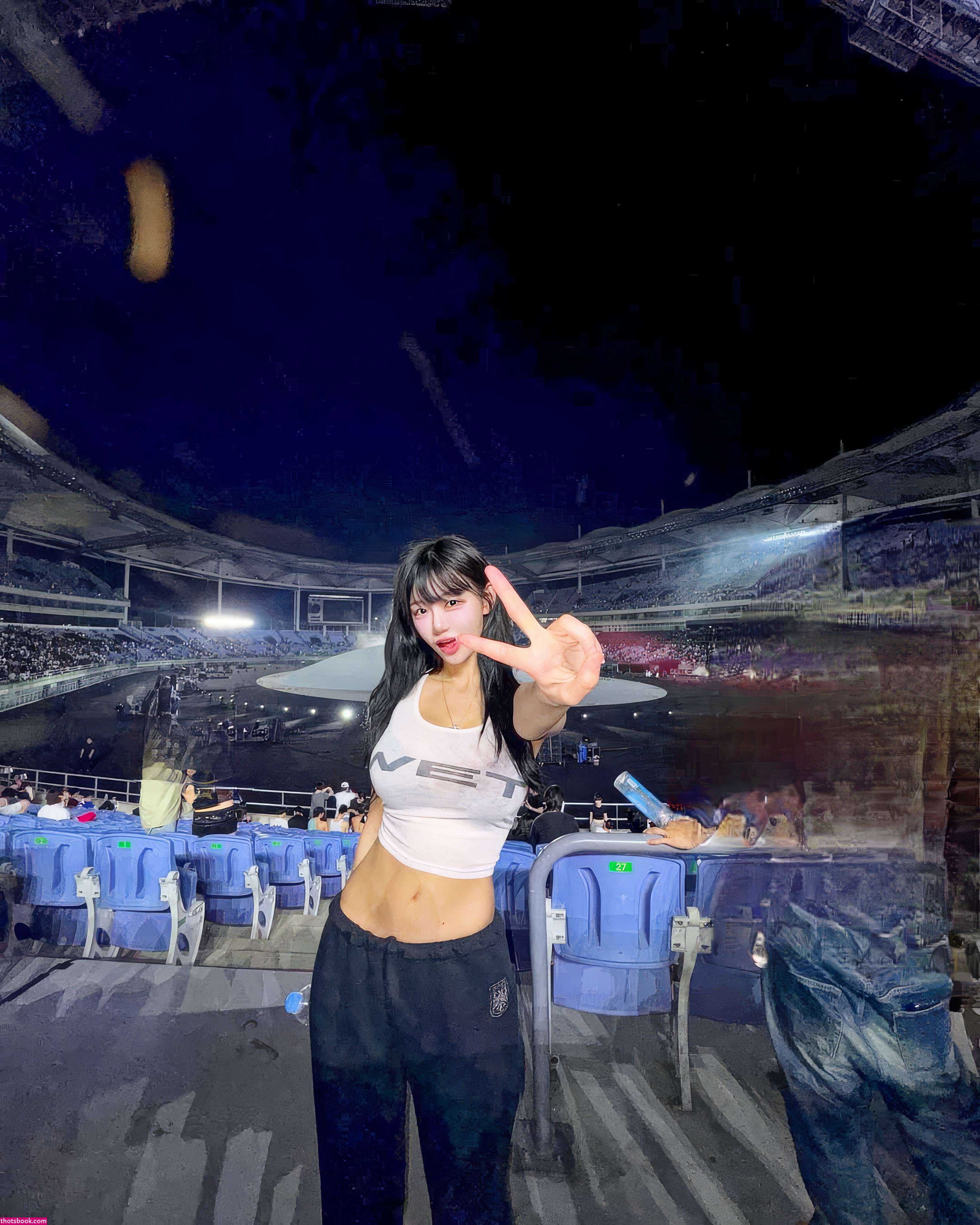 Berry Nude Leaks OnlyFans Photos #3 1742167