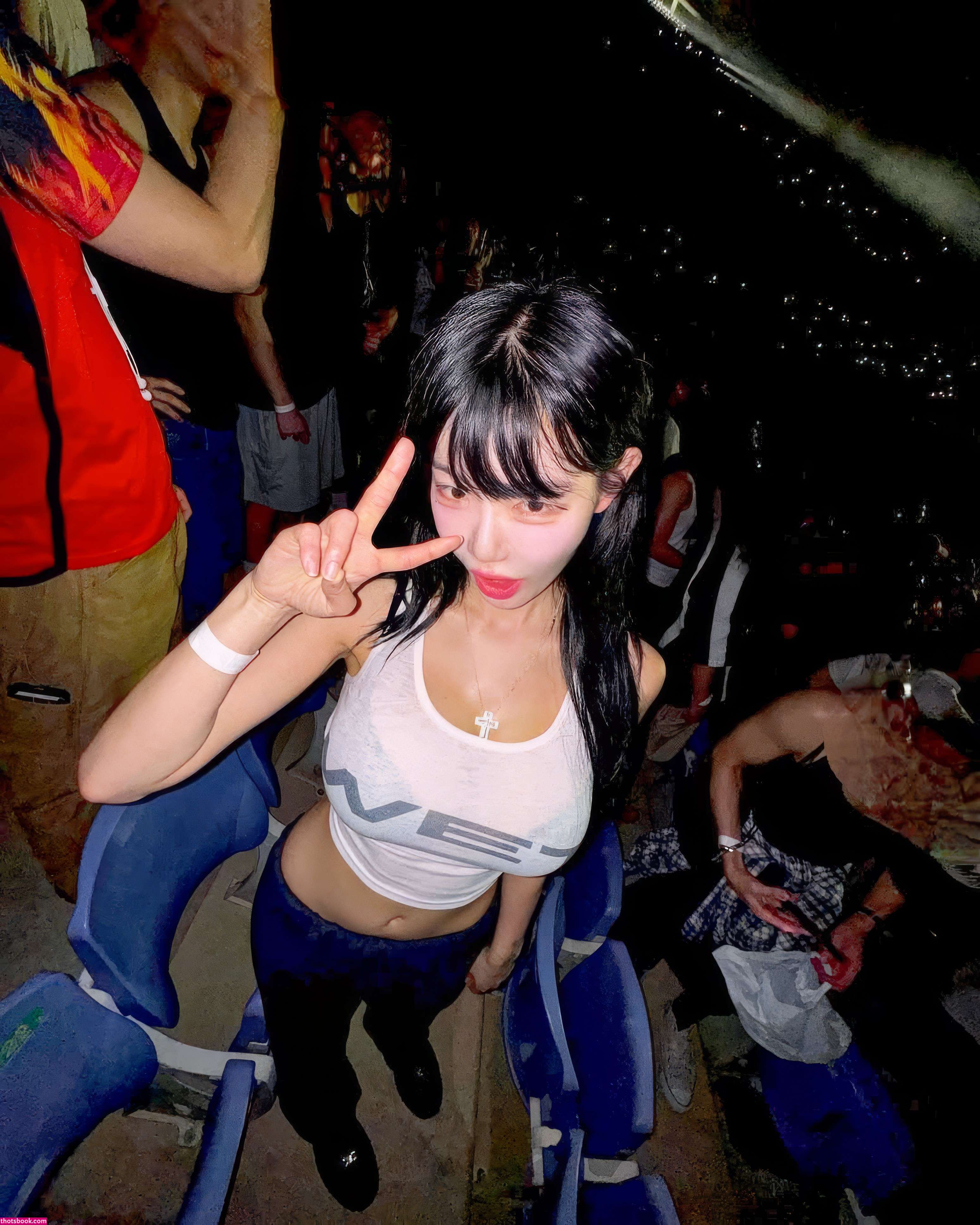 Berry Nude Leaks OnlyFans Photos #3 1742168