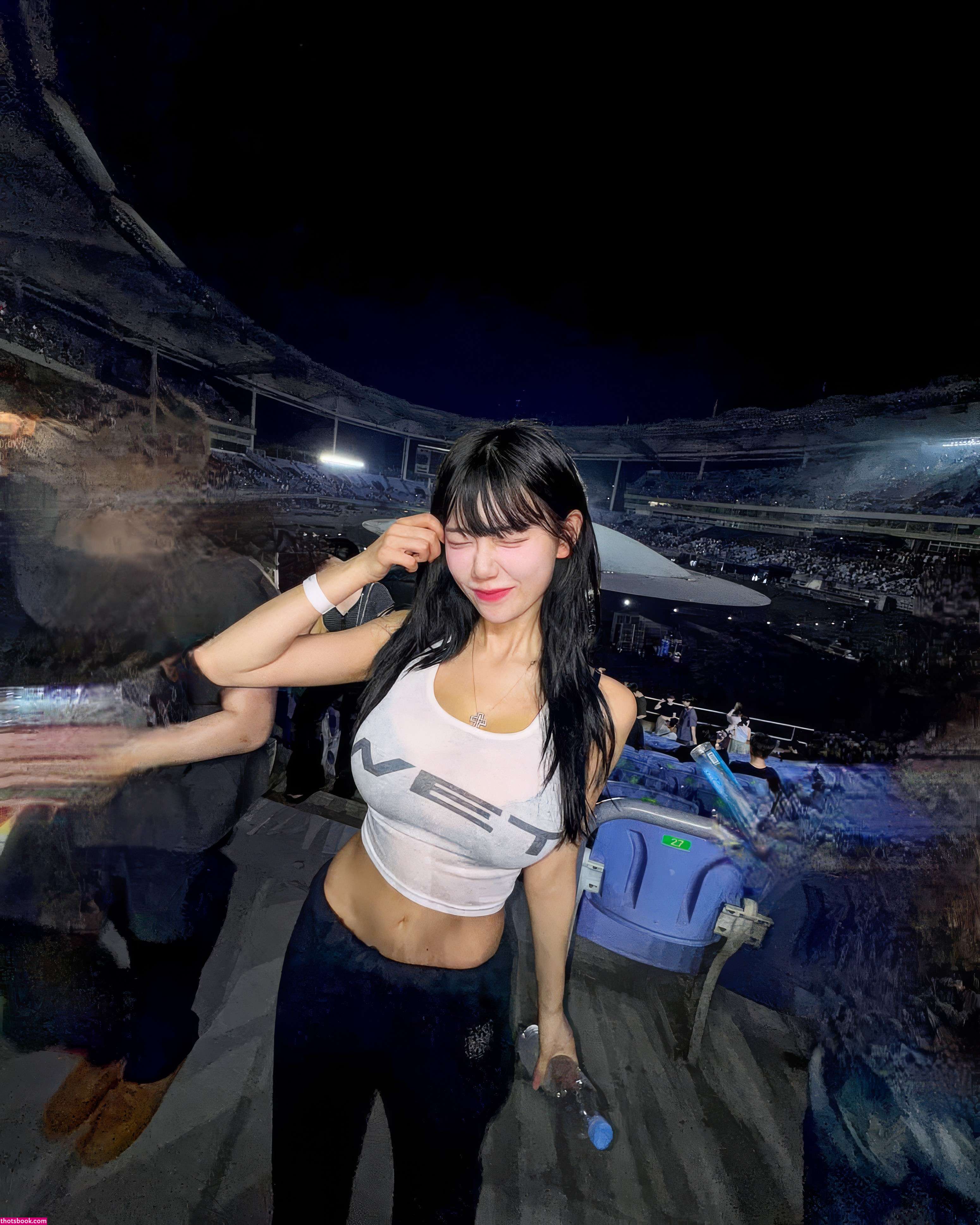 Berry Nude Leaks OnlyFans Photos #3 1742169