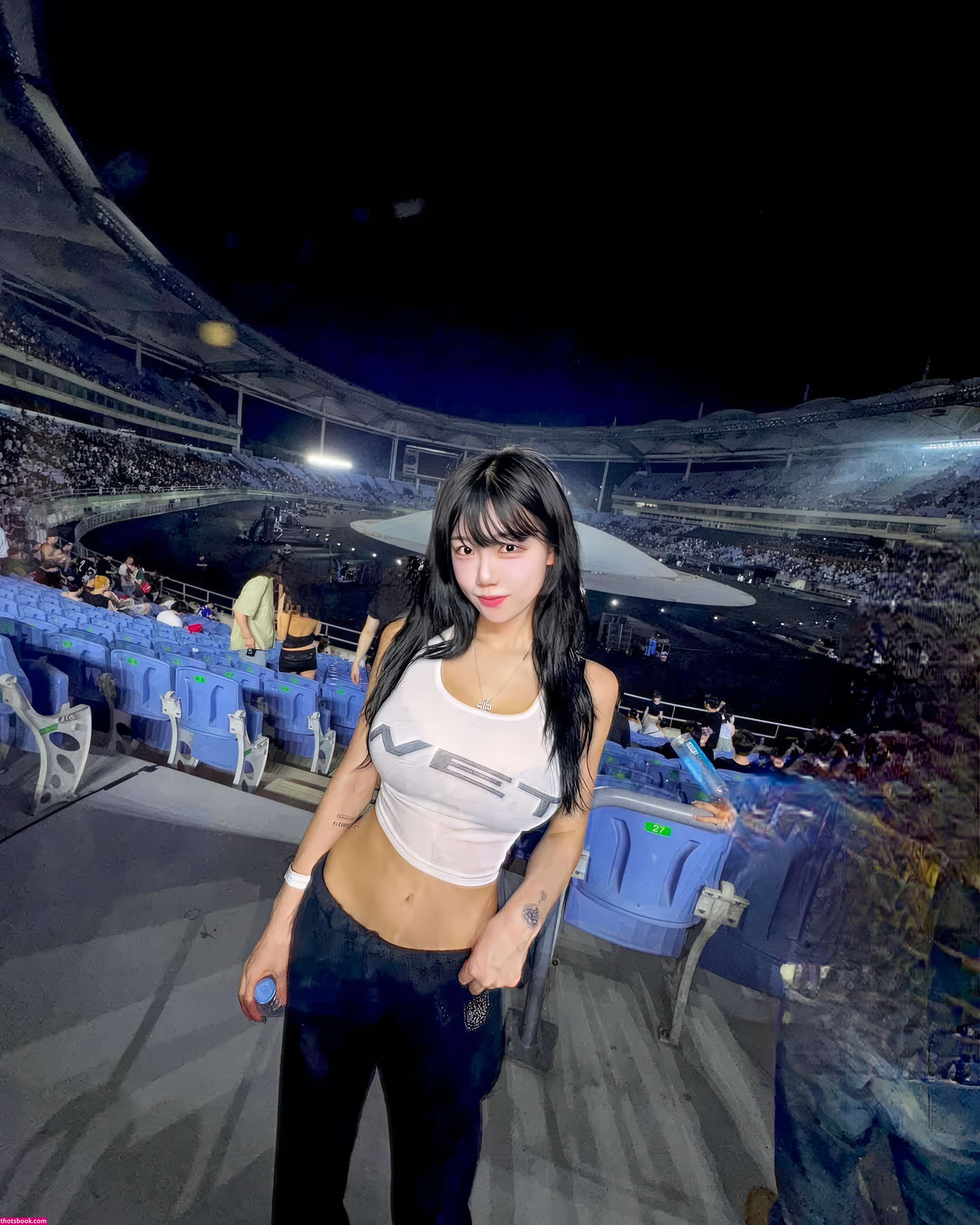 Berry Nude Leaks OnlyFans Photos #3 1742170