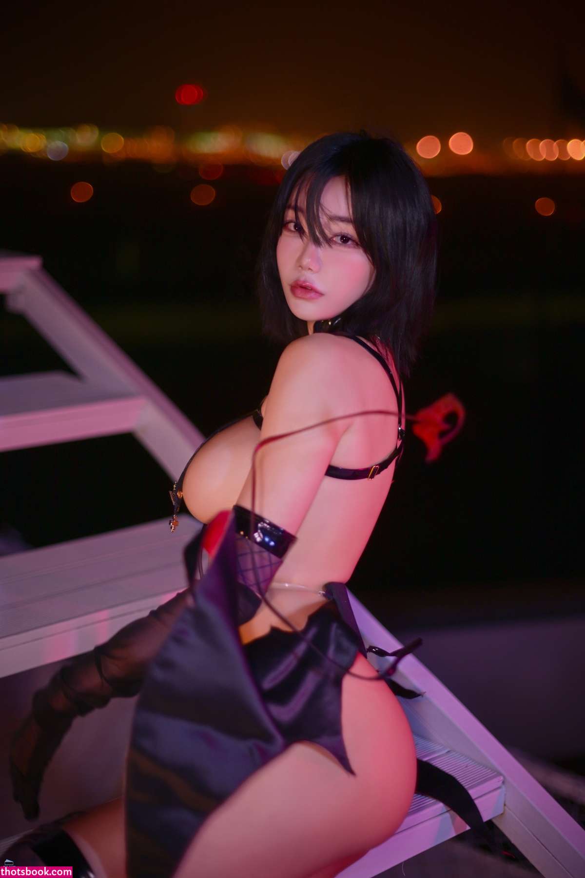 Berry Nude Leaks OnlyFans Photos #4 1742174