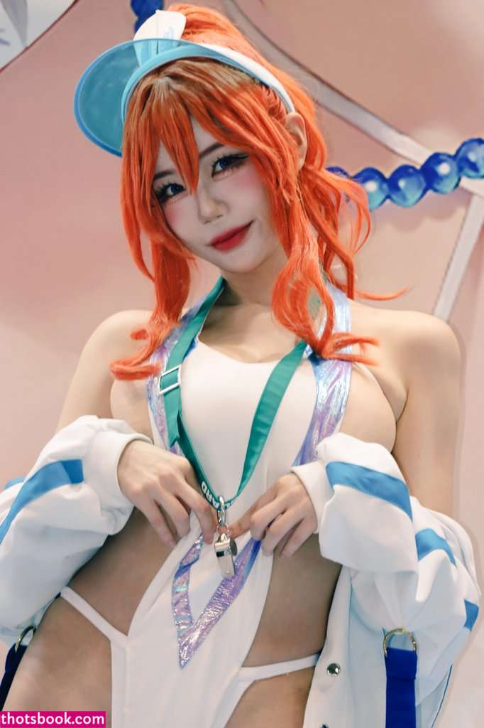 Berry Nude Leaks OnlyFans Photos #5 1742176