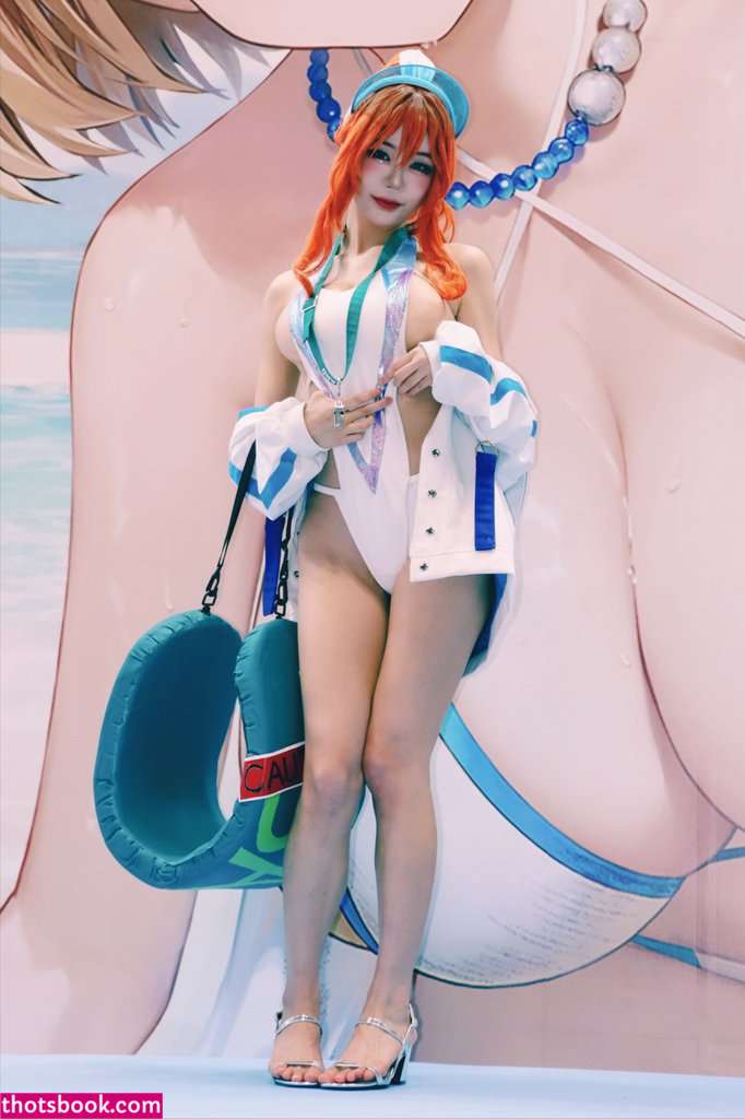 Berry Nude Leaks OnlyFans Photos #5 1742178