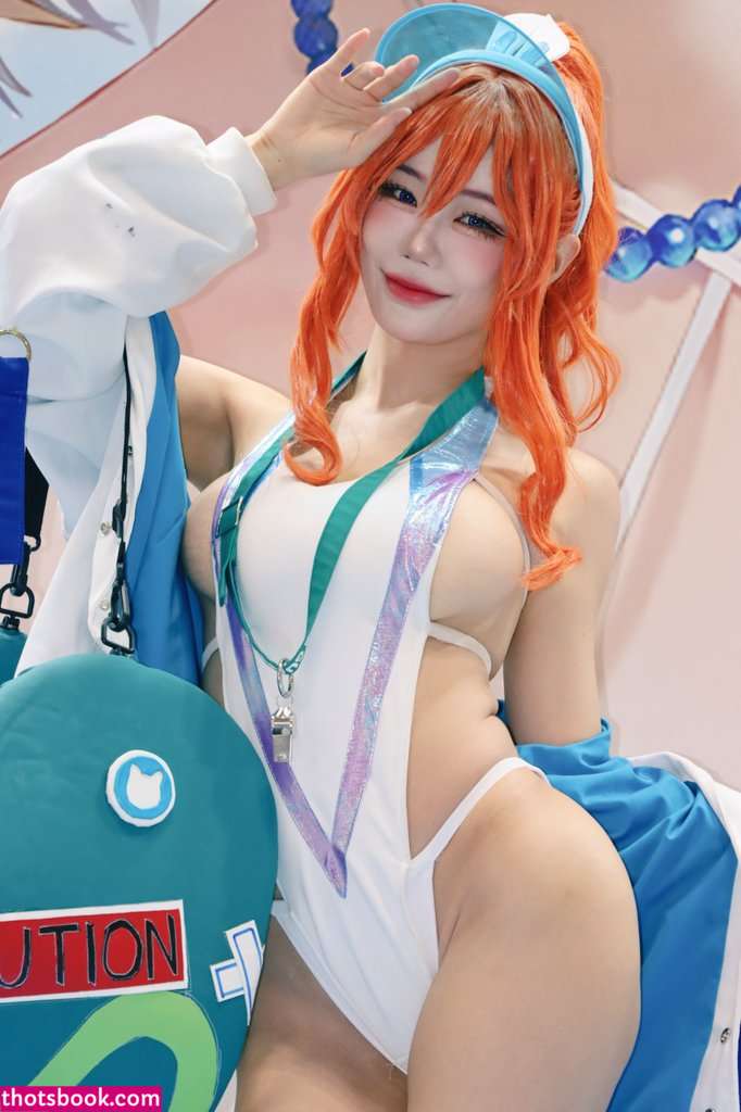 Berry Nude Leaks OnlyFans Photos #5 1742180