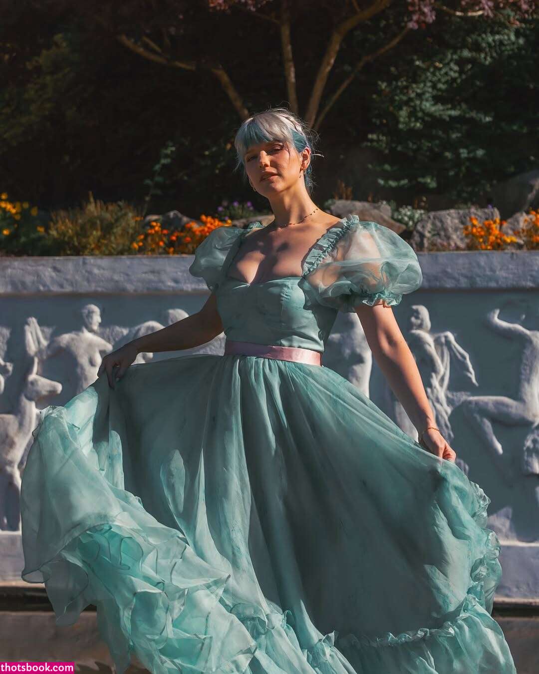 Bluejay Nude Leaks OnlyFans Photos #7 1742193