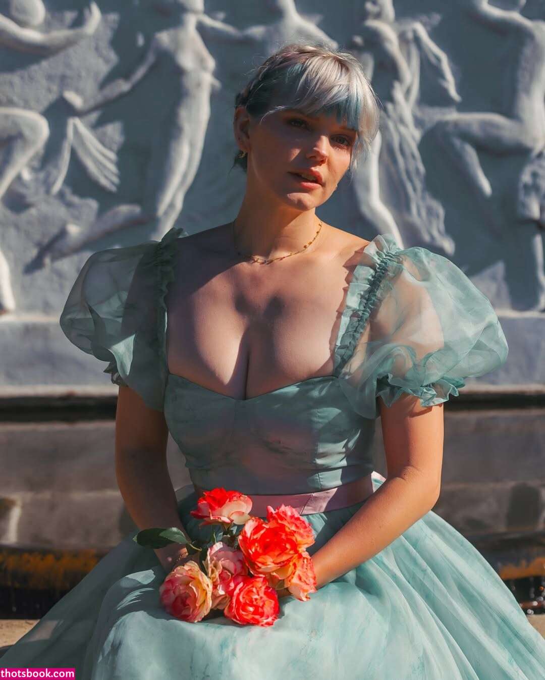 Bluejay Nude Leaks OnlyFans Photos #7 1742194