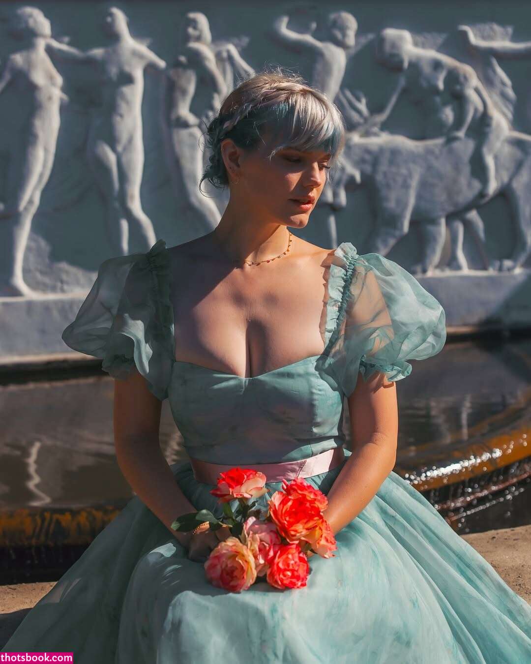 Bluejay Nude Leaks OnlyFans Photos #7 1742195