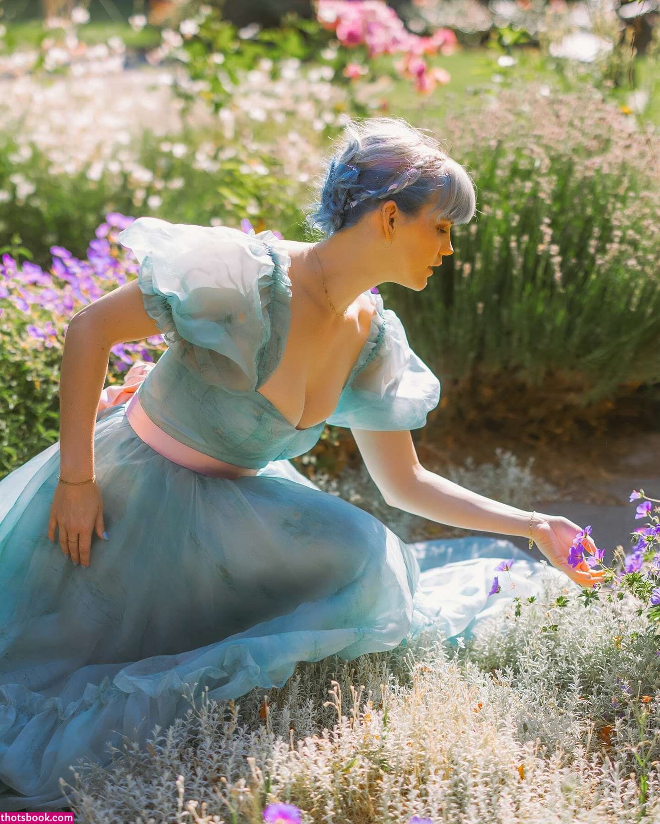 Bluejay Nude Leaks OnlyFans Photos #7 1742197