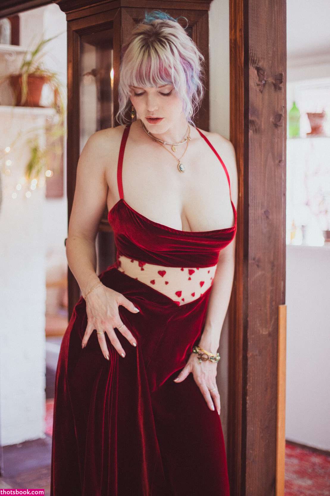 Bluejay Nude Leaks OnlyFans Photos #7 1742198