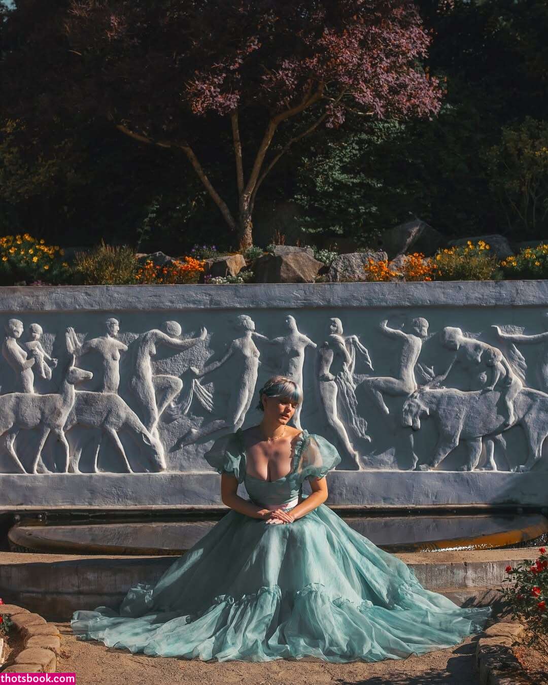 Bluejay Nude Leaks OnlyFans Photos #7 1742199