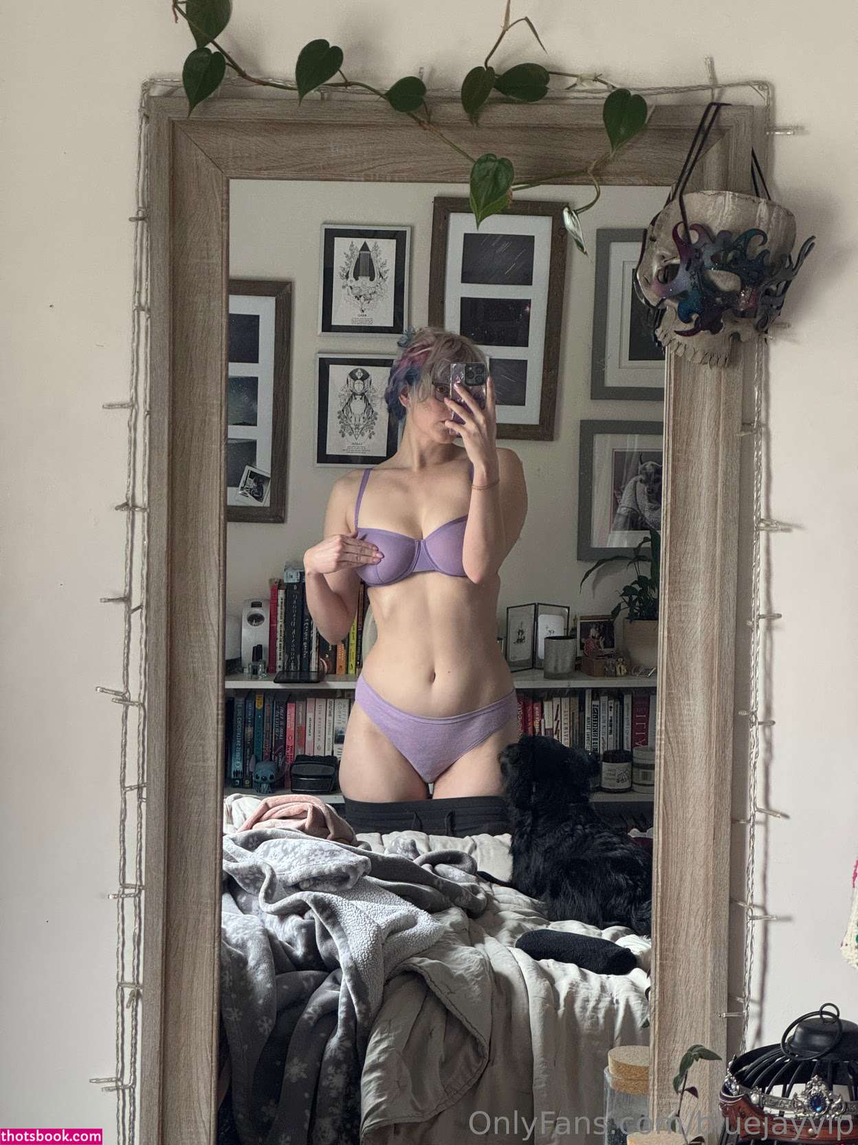 Bluejay Nude Leaks OnlyFans Photos #8 1742203