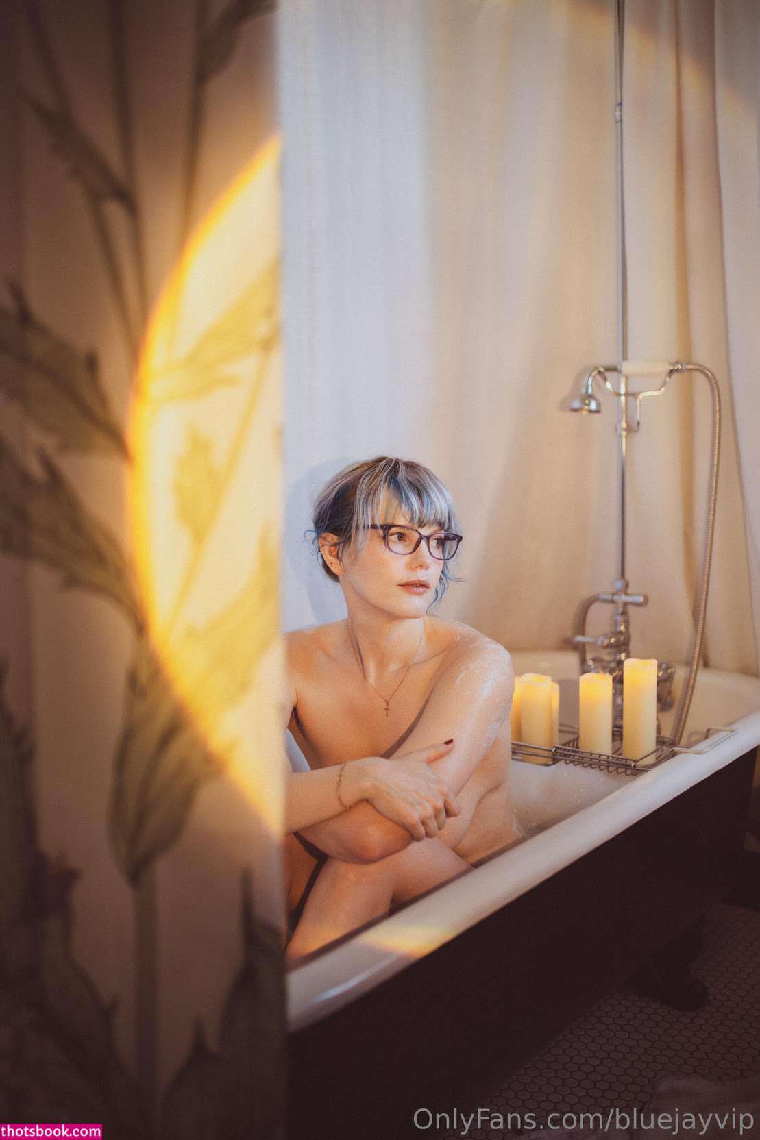 Bluejay Nude Leaks OnlyFans Photos #8 1742205