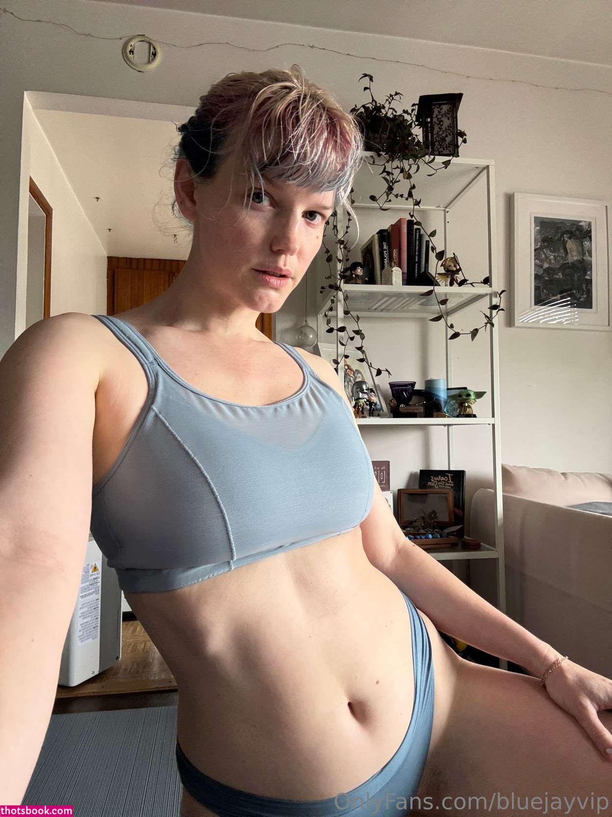 Bluejay Nude Leaks OnlyFans Photos #8 1742218