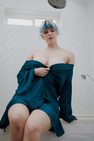Bluejay Nude Leaks OnlyFans Photos #8