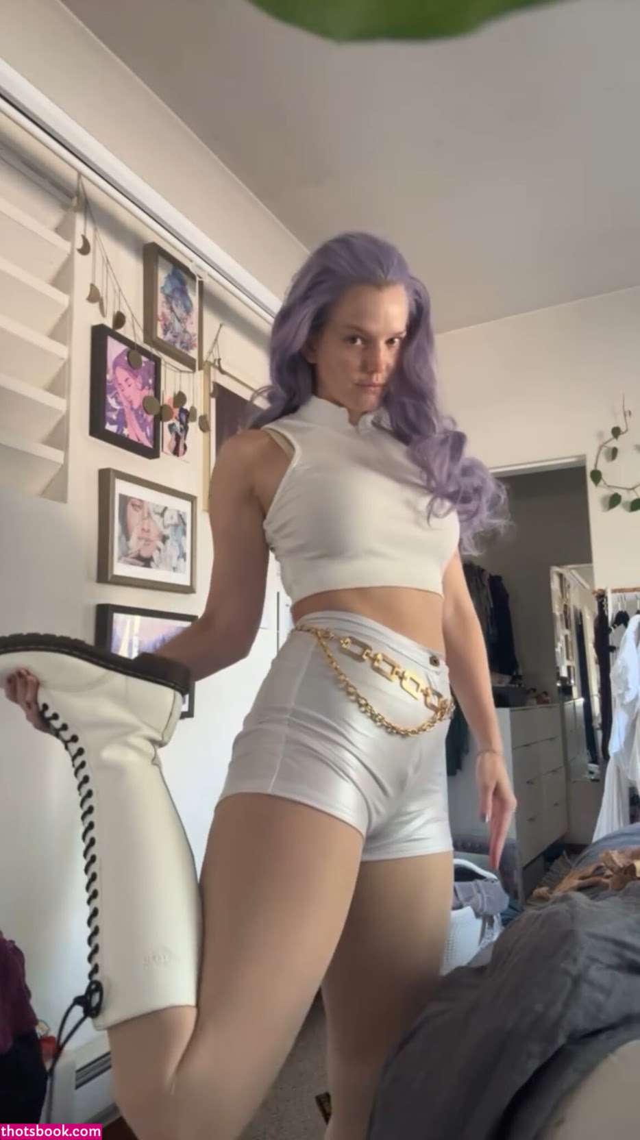 Bluejay Nude Leaks OnlyFans Photos #11 1742245