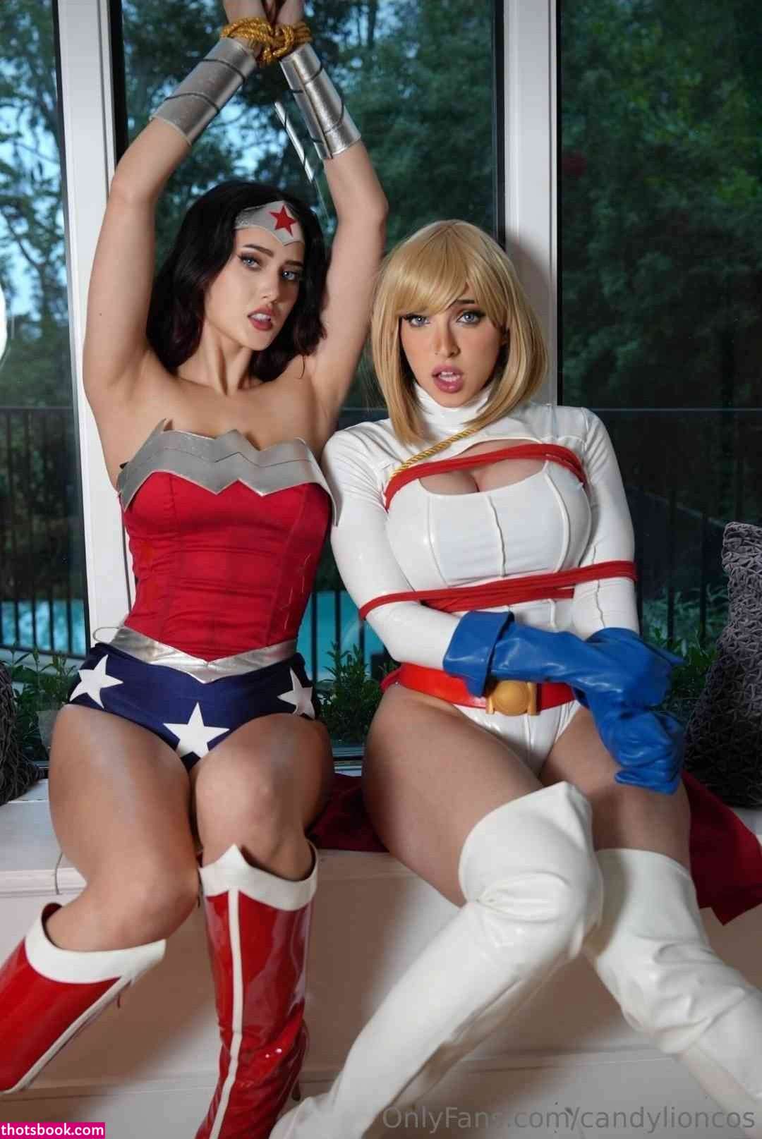 Candylion Nude Leaks OnlyFans Photos #6 1742276