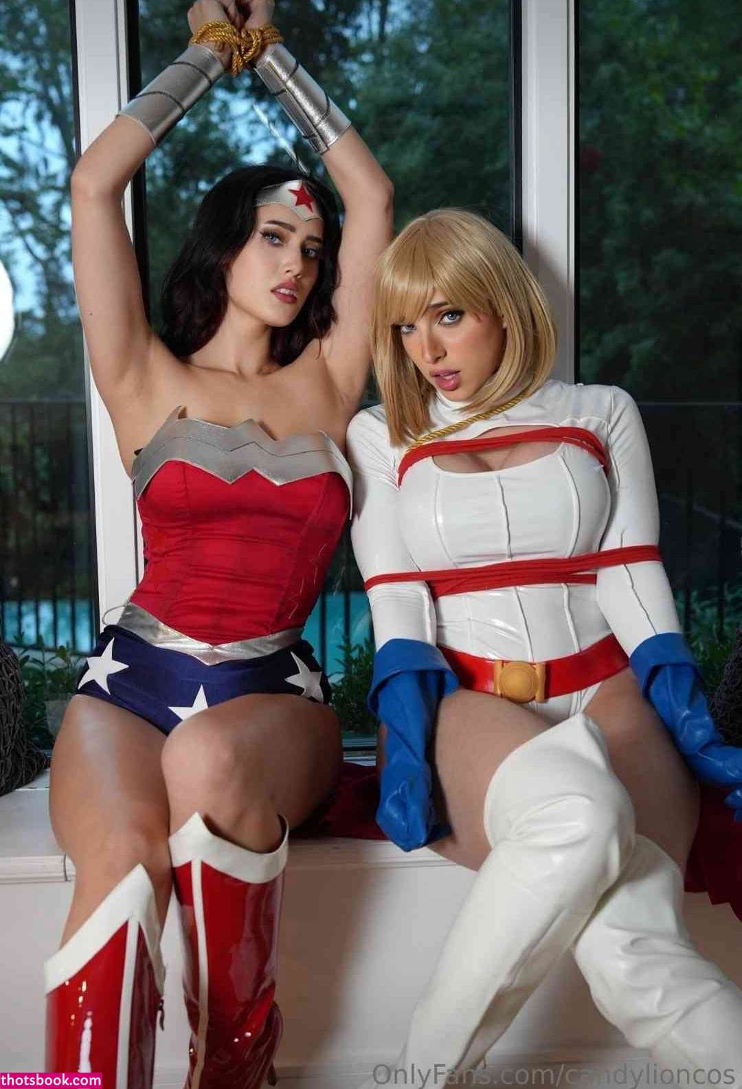 Candylion Nude Leaks OnlyFans Photos #6 1742284