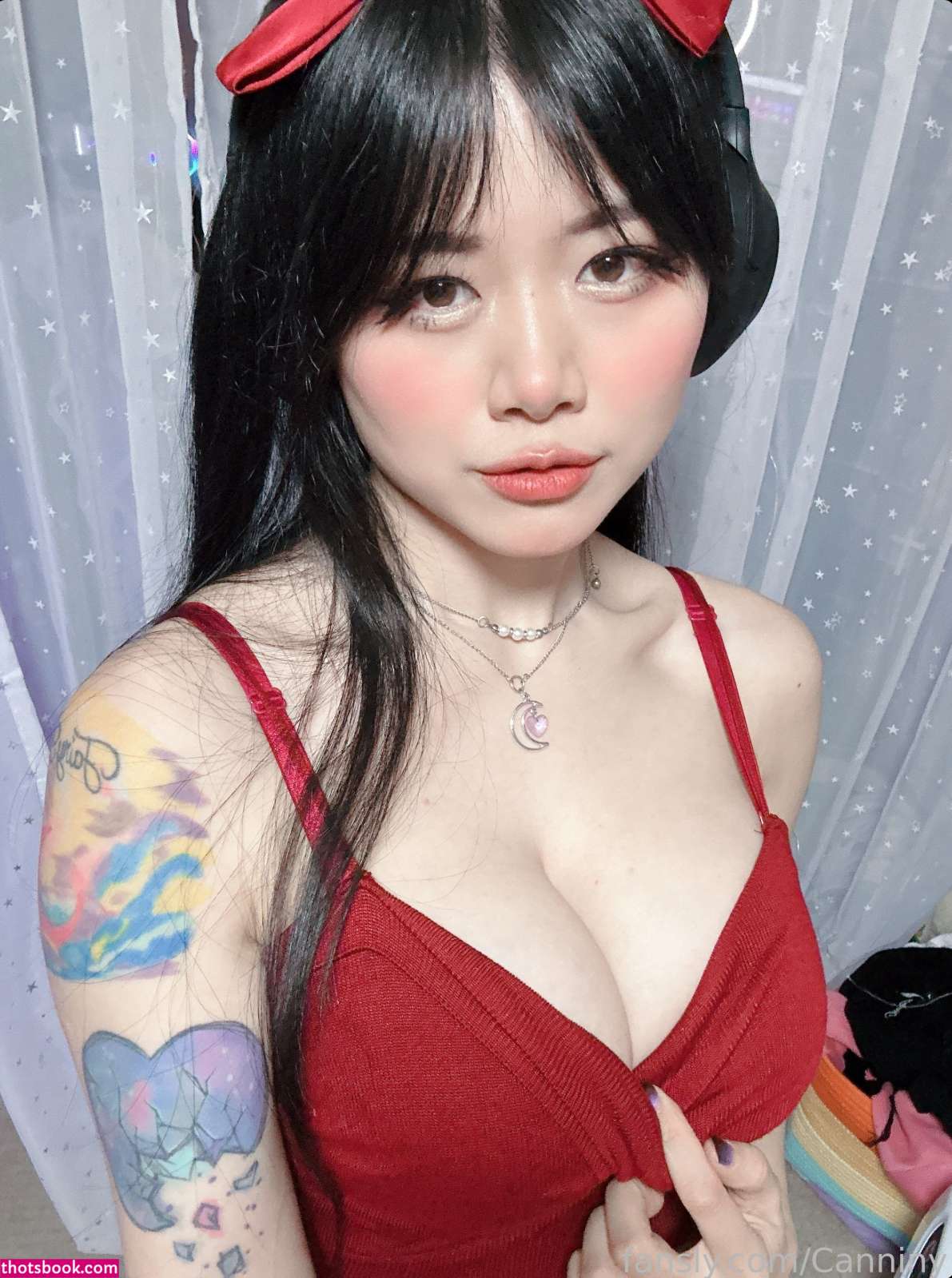 Canniny Nude Leaks OnlyFans Photos #1 1742294