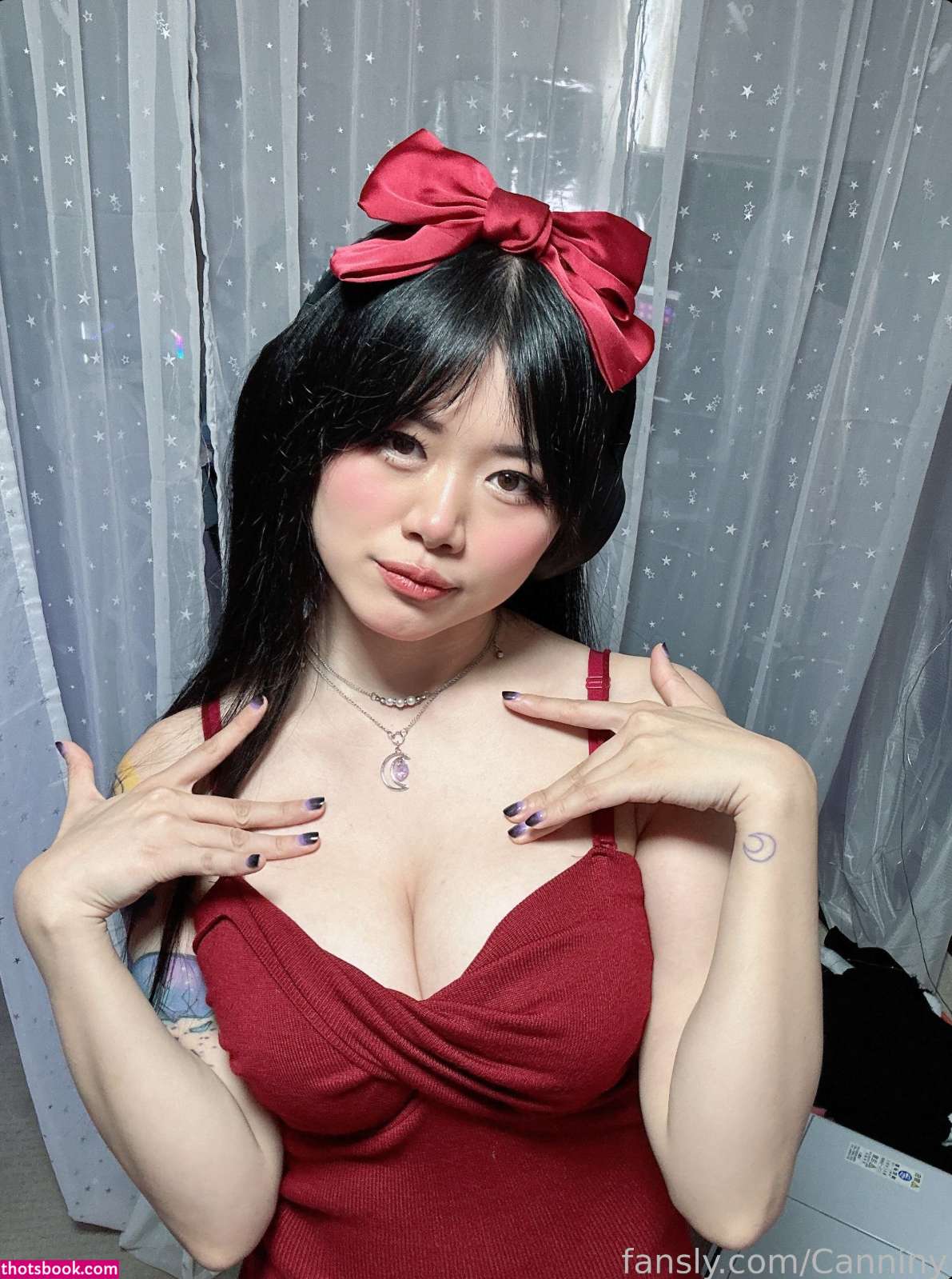 Canniny Nude Leaks OnlyFans Photos #1 1742298