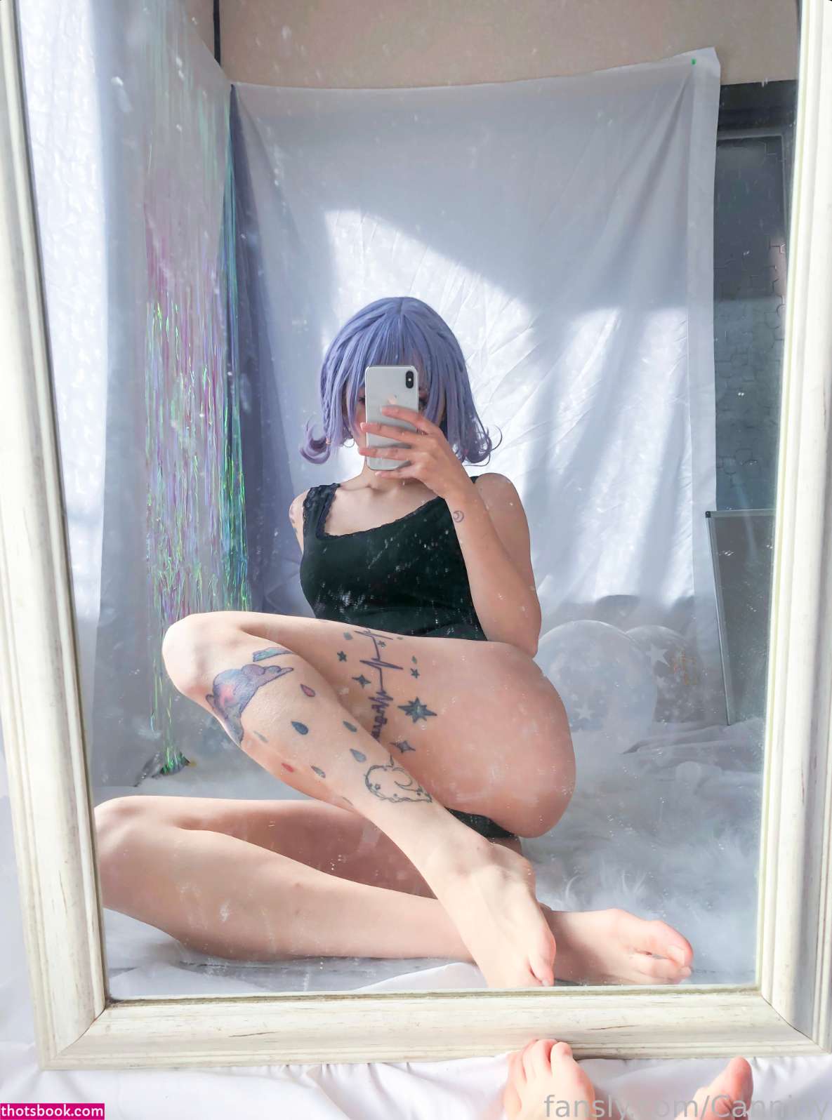 Canniny Nude Leaks OnlyFans Photos #4 1742324