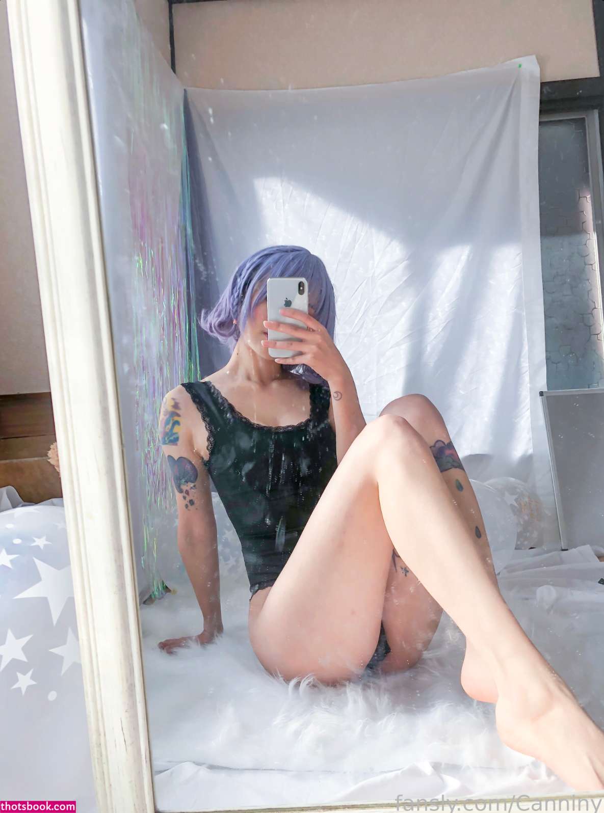 Canniny Nude Leaks OnlyFans Photos #4 1742330