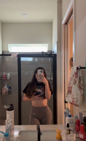 Catlyn Crespo Nude Leaks OnlyFans Photos #6