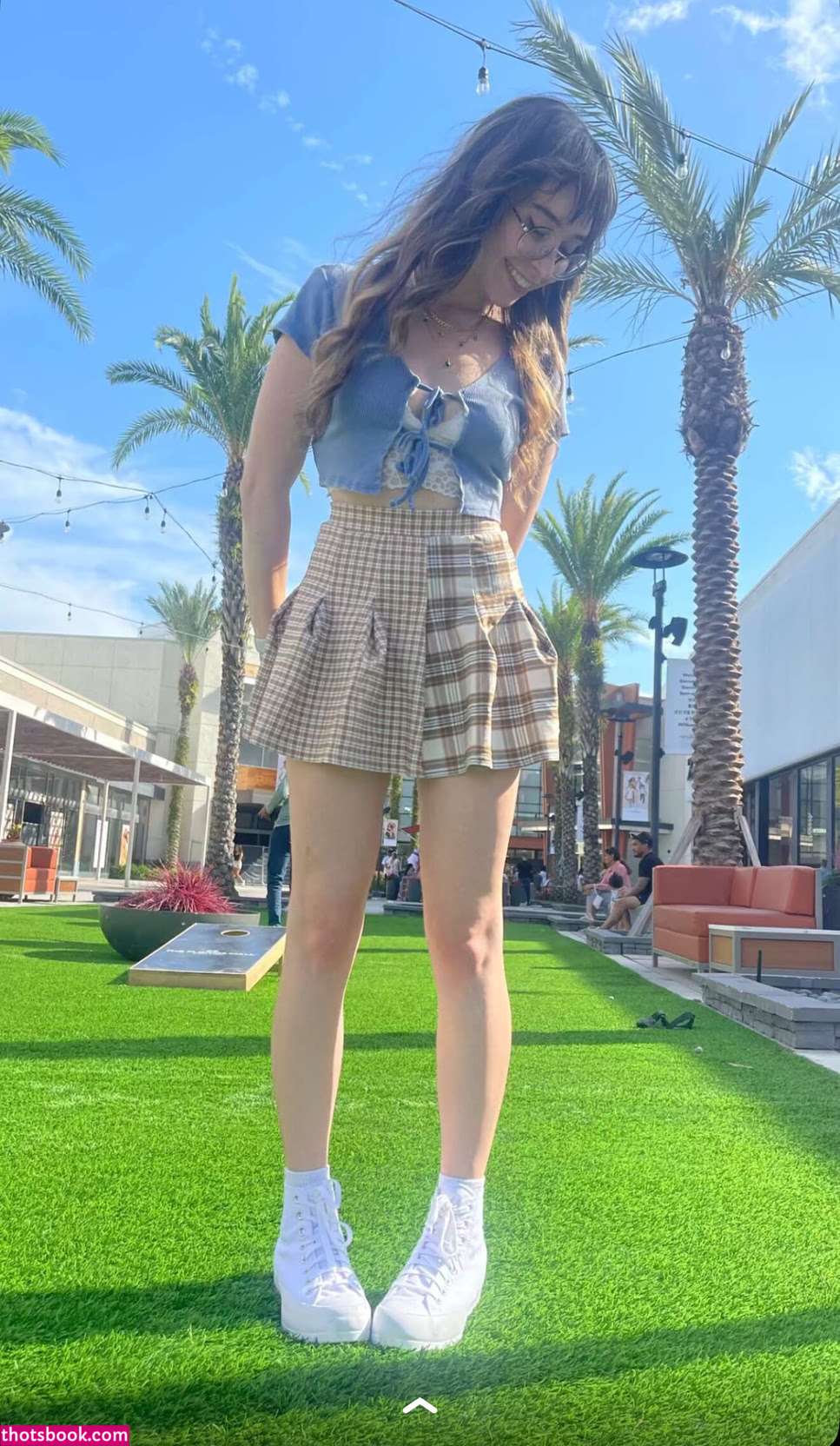 Catlyn Crespo Nude Leaks OnlyFans Photos #7 1742373