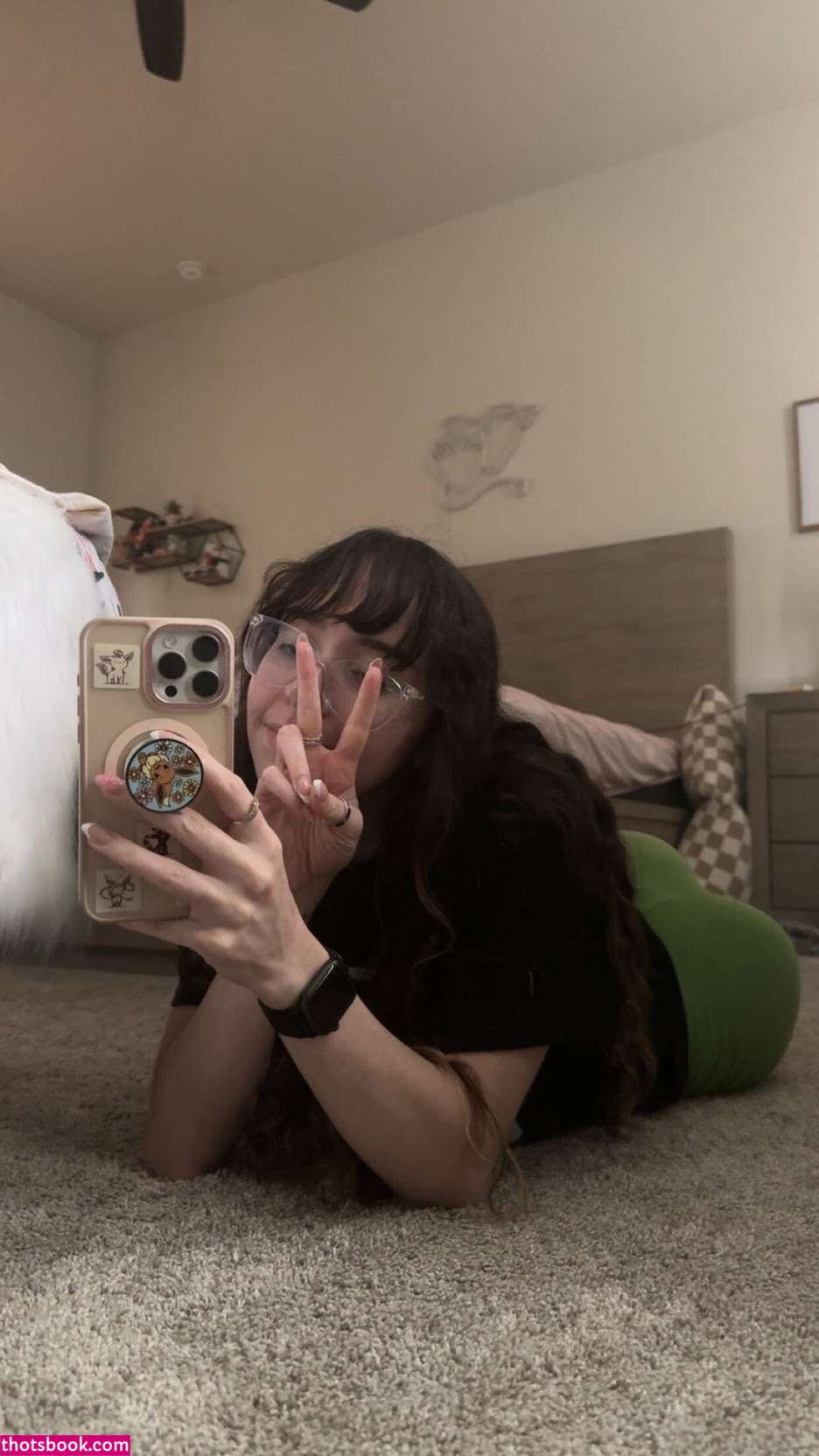 Catlyn Crespo Nude Leaks OnlyFans Photos #9 1742385