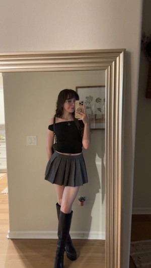 Catlyn Crespo Nude Leaks OnlyFans Photos #9