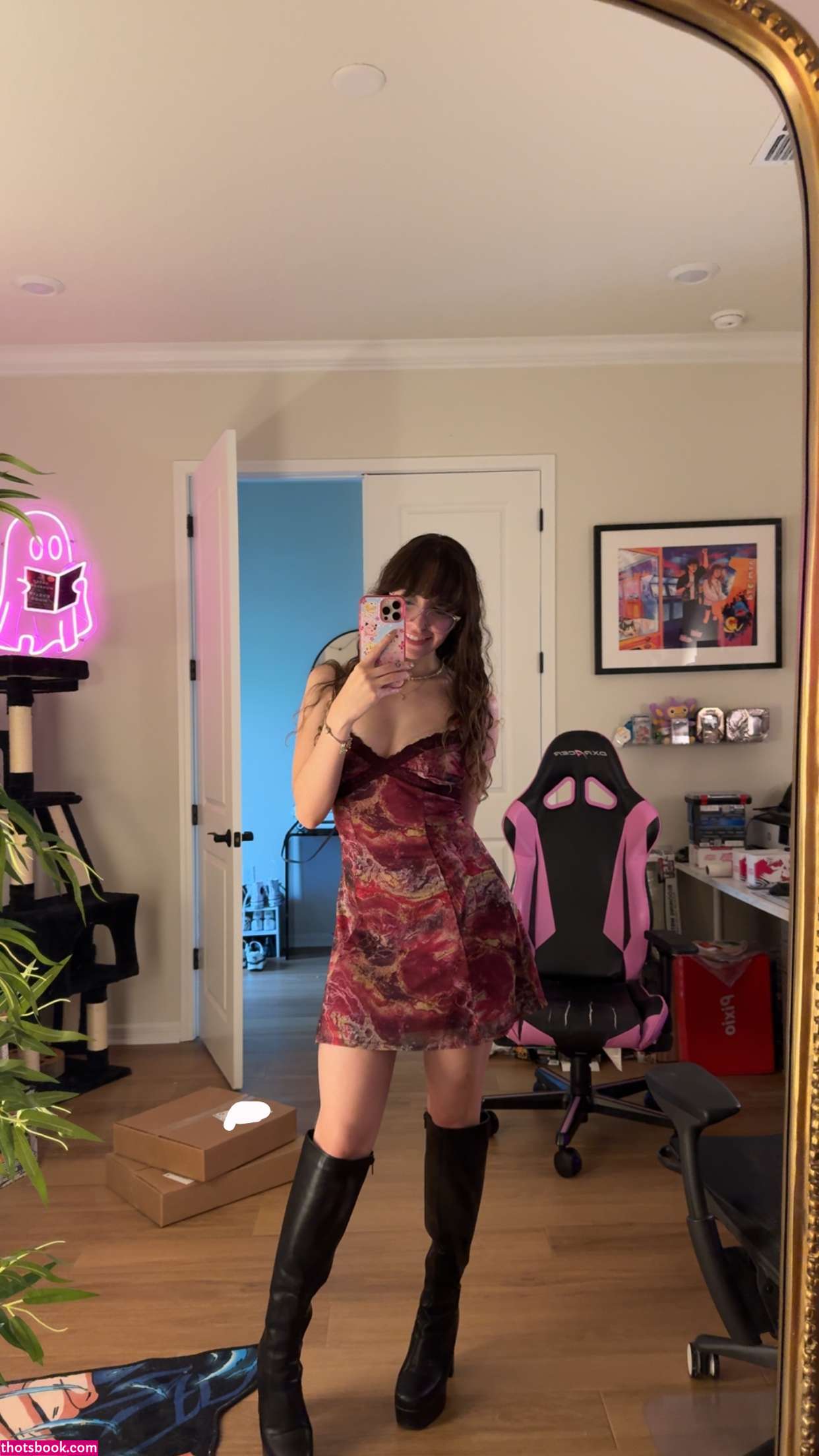 Catlyn Crespo Nude Leaks OnlyFans Photos #10 1742393