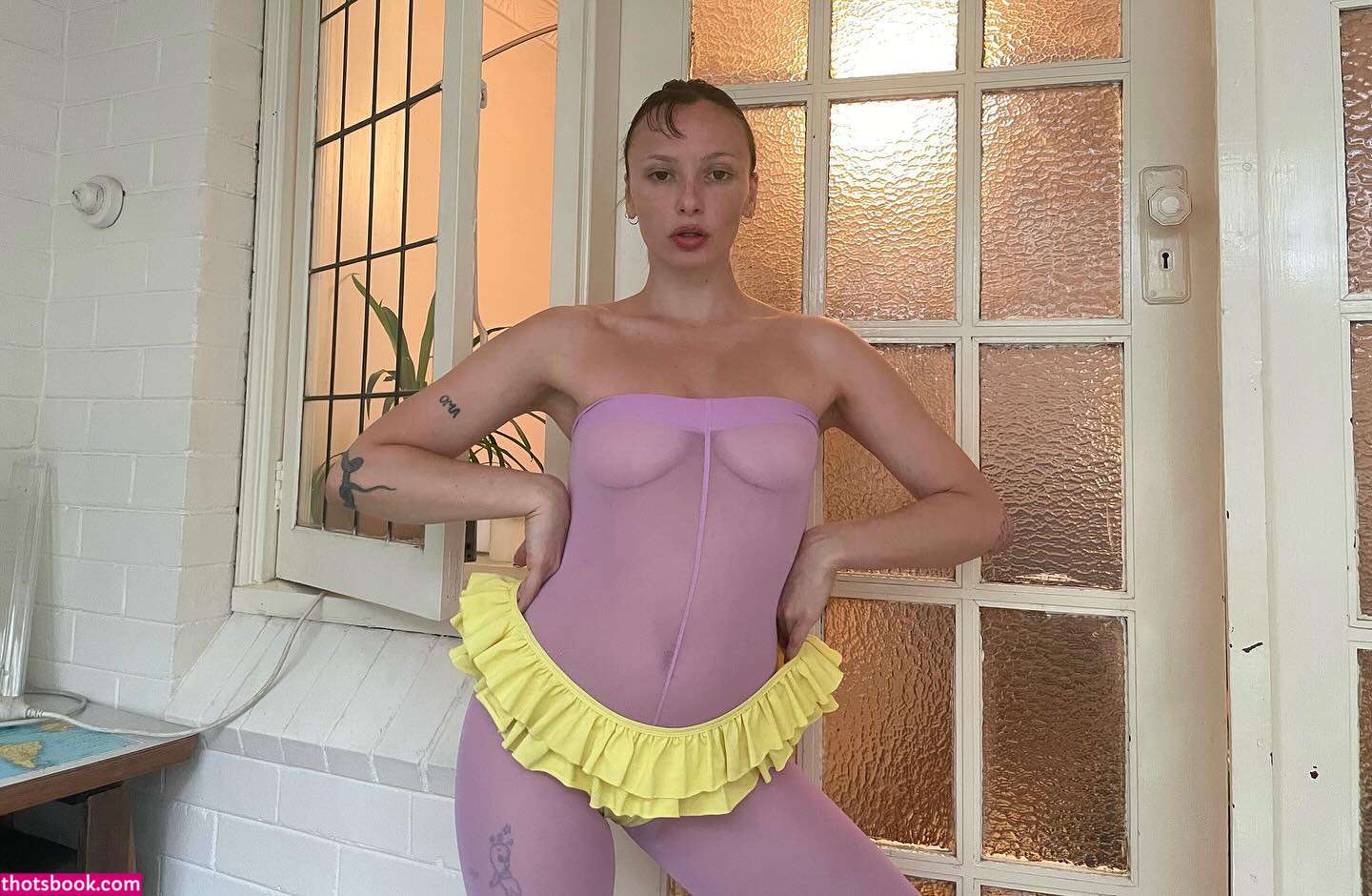 5arabratic millyg babyyuki texasraine Nude Leaks OnlyFans Photos #1 1753046