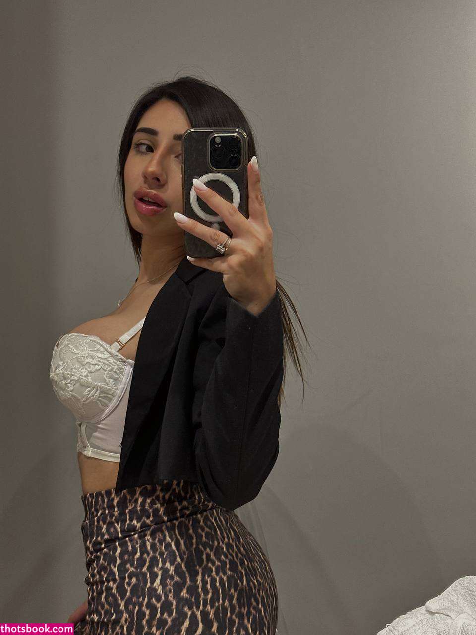 Abellobianc Nude Leaks OnlyFans Photos #3 1753105