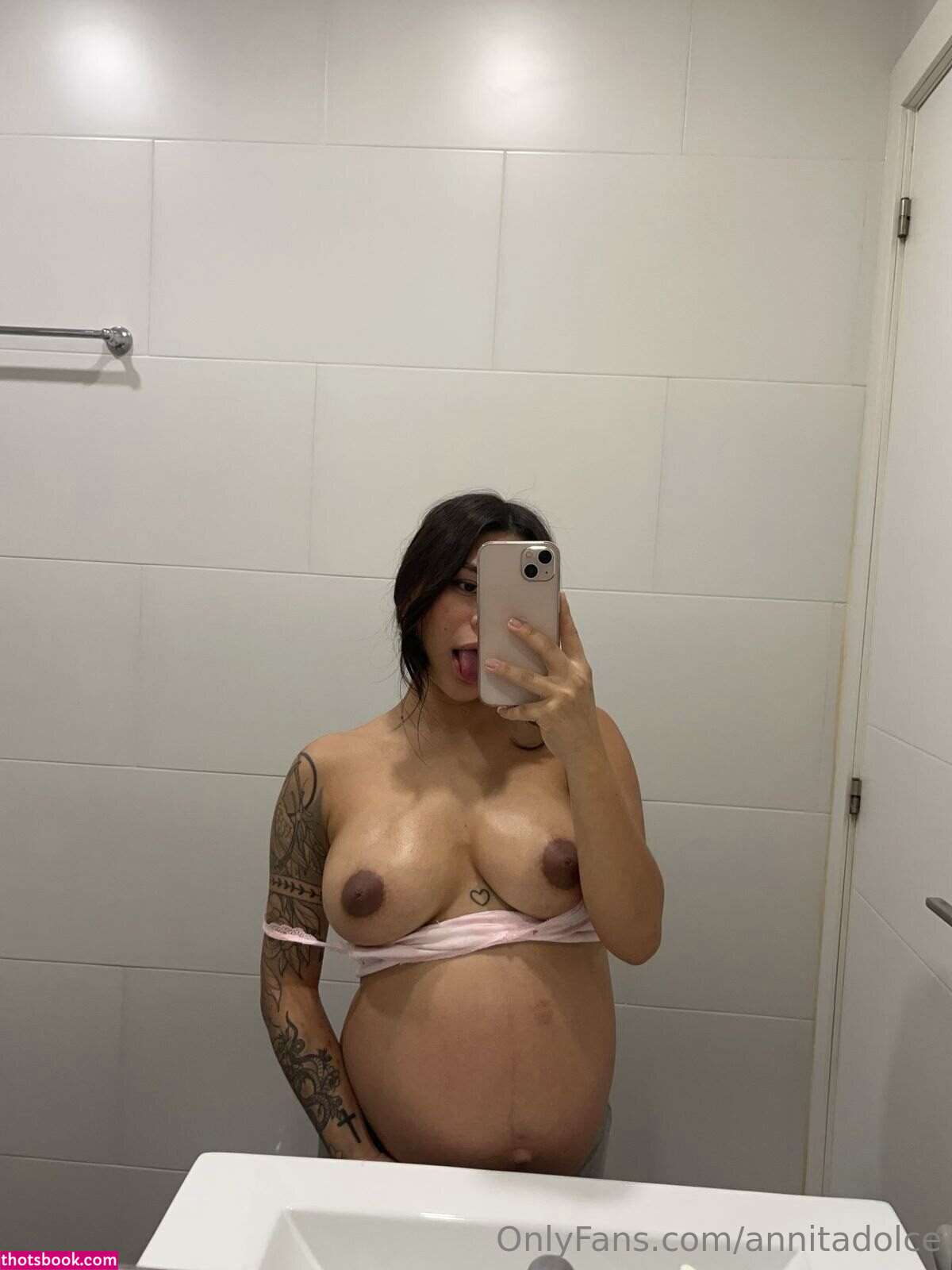 annitadolce Nude Leaks OnlyFans Photos #3 1753215