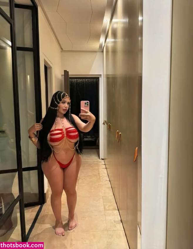 barbibelica barbibelicaa Nude Leaks OnlyFans Photos #6 1753354