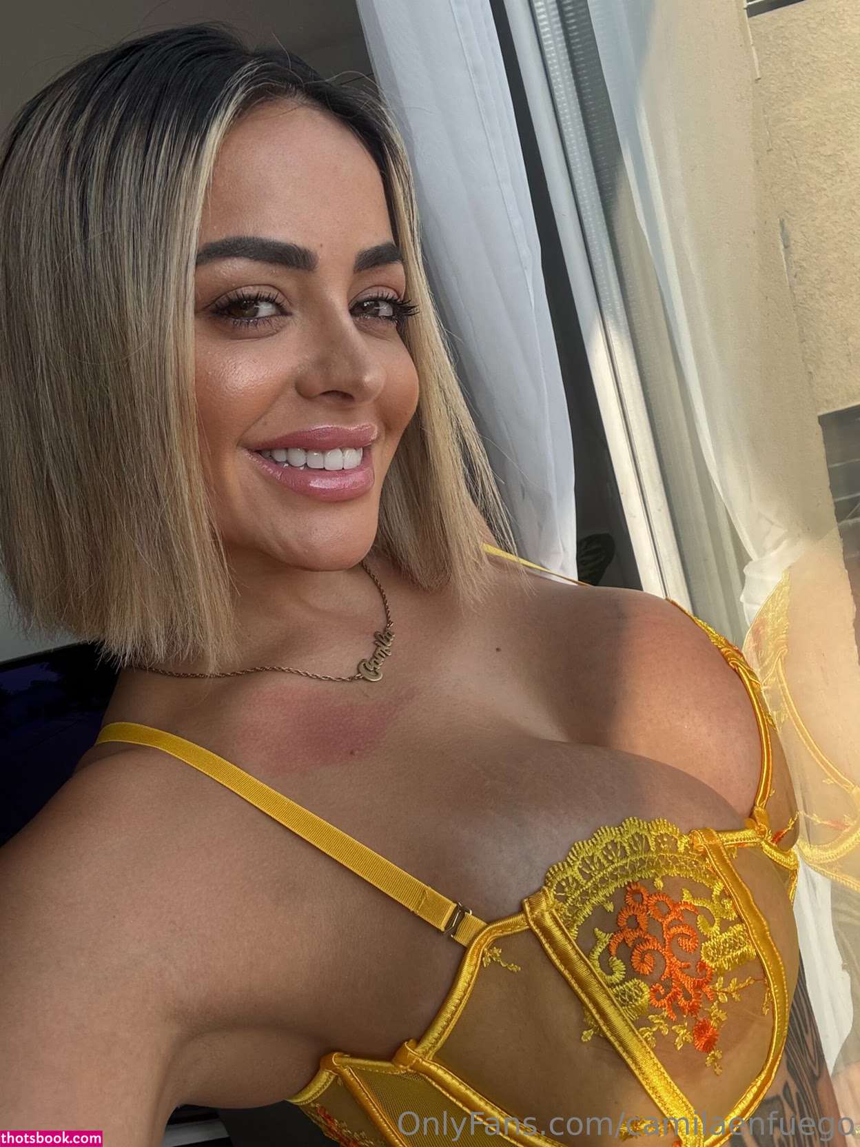 camilaenfuego Nude Leaks OnlyFans Photos #4 1753478