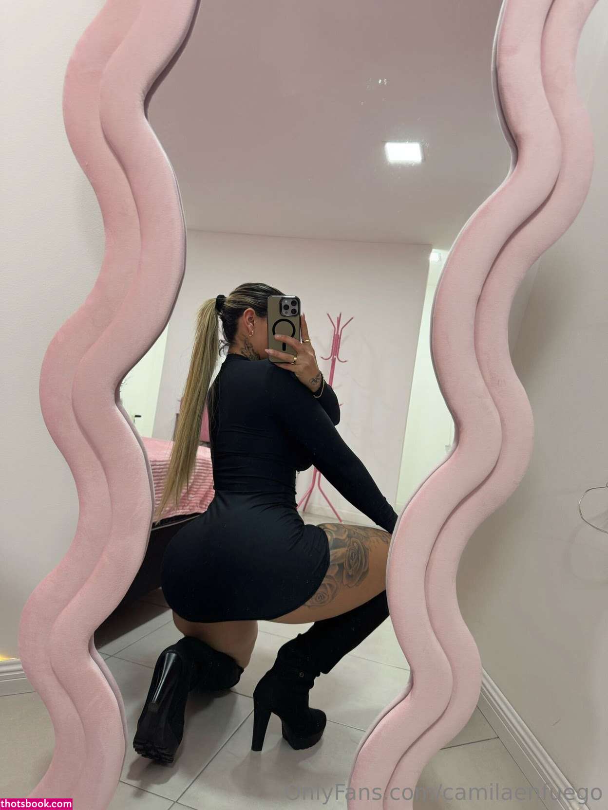 camilaenfuego Nude Leaks OnlyFans Photos #6 1753497