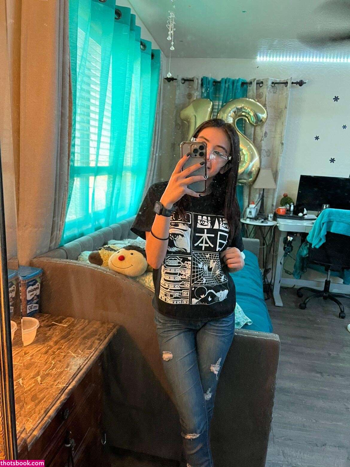 Cassidy Moreno lbrb8 Nude Leaks OnlyFans Photos #1 1753566