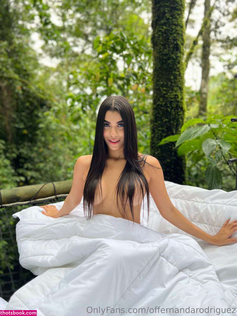 Fernanda Rodriguez Nude Leaks OnlyFans Photos #5 1753747