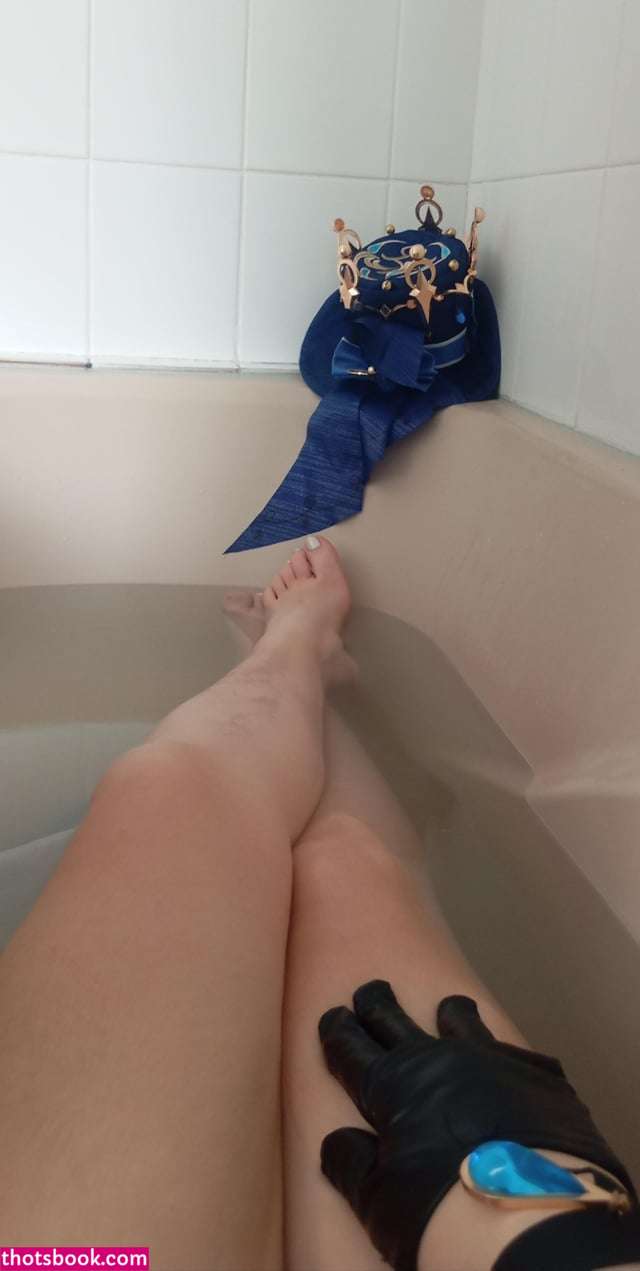 FurinaForEver Nude Leaks OnlyFans Photos #3 1753777