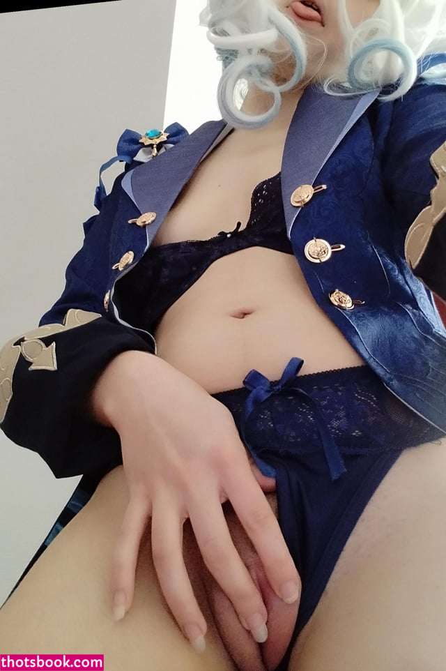 FurinaForEver Nude Leaks OnlyFans Photos #4 1753791