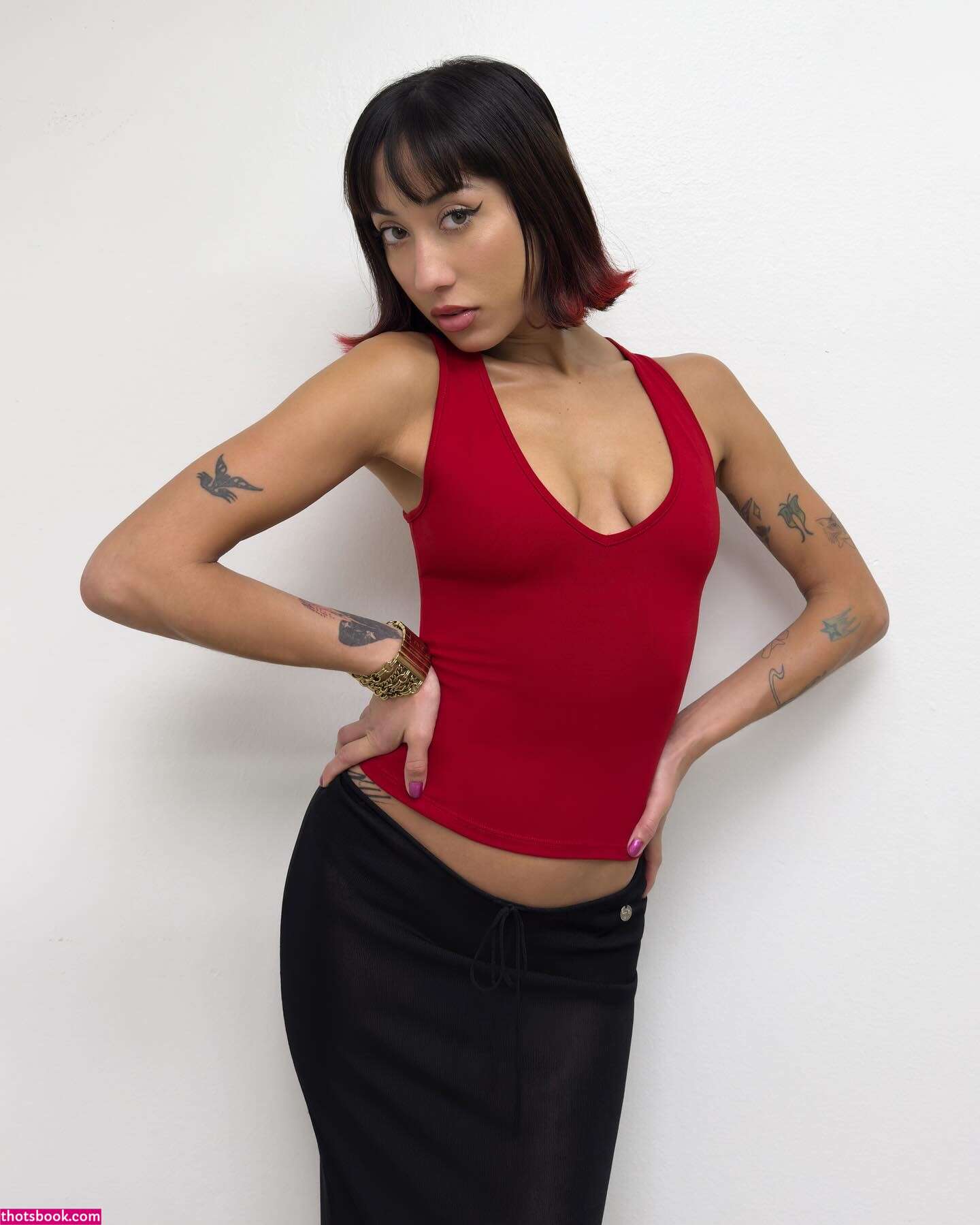 Isabella Lovestory Nude Leaks OnlyFans Photos #1 1753957