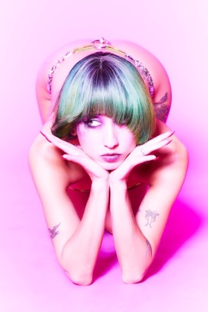 Isabella Lovestory Nude Leaks OnlyFans Photos #4