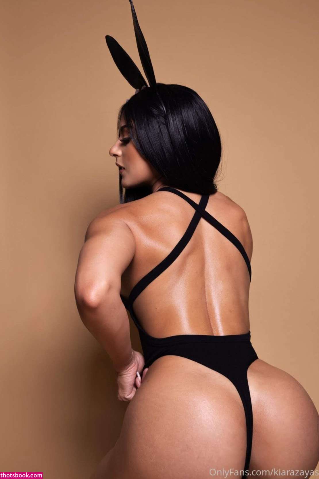 Kiara Zayas iamkiarazayas Nude Leaks OnlyFans Photos #1 1754023