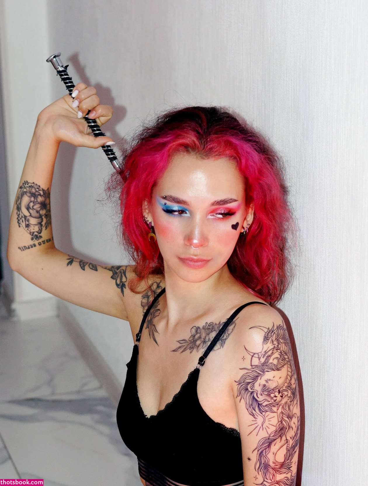 Leylanoir LeylaNoiry Nude Leaks OnlyFans Photos #1 1754166