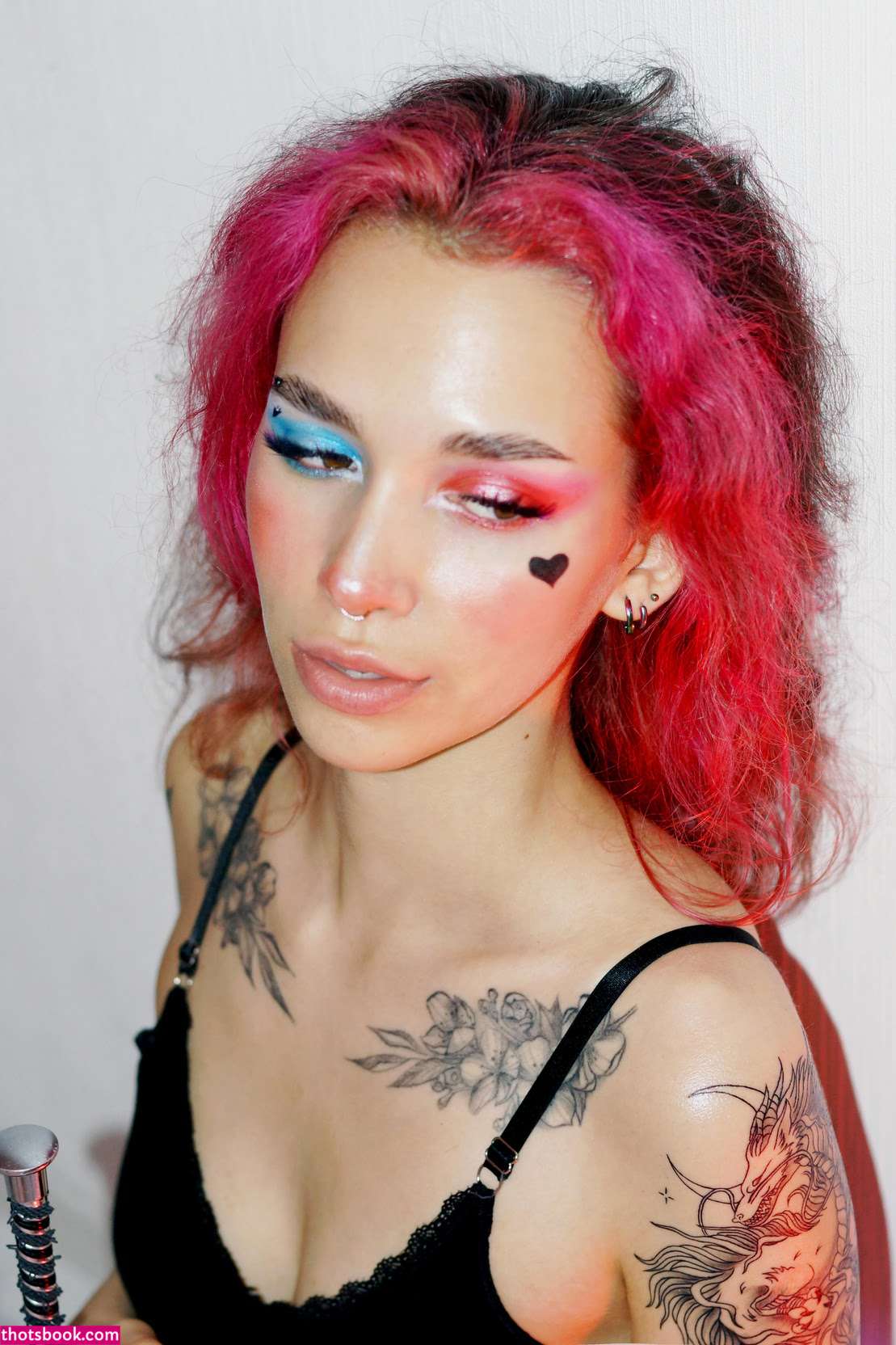 Leylanoir LeylaNoiry Nude Leaks OnlyFans Photos #1 1754167